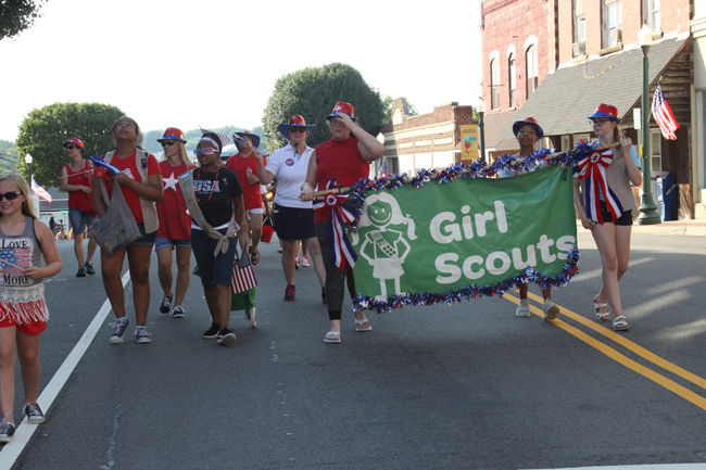 Parade